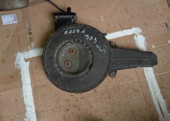 Mazda 121 filtr powietrza obudowa