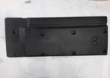 Mercedes W210 E300 Osłona  silnika Diesla A6060100267