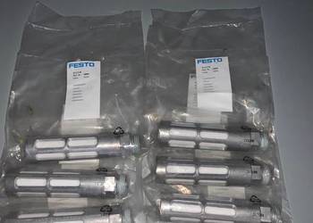 Tłumik hałasu U-1/2-B | FESTO x4