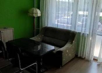 1pok, 32met, Okolice Mińskiej BALKON/PIWNICA (Wrocław)