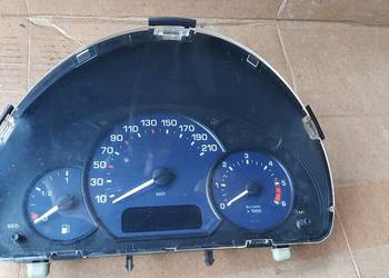 licznik peugeot 1007 1.4 hdi 9658241680 176tyś