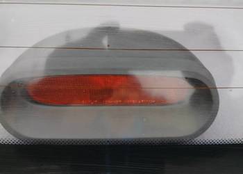 Trzecie światło stop Daewoo Matiz