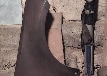 Błotnik prawyy BMW e87 seria 1