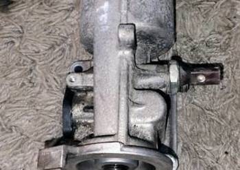 Podstawa filtra oleju Audi Q5 2 0 TDI