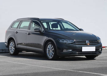 VW Passat 2.0 TDI