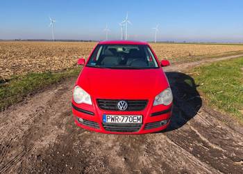 Vw Polo 1,4 b