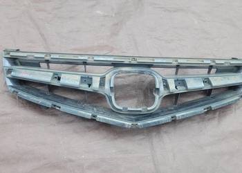 HONDA ACCORD 7 VII LIFT  ATRAPA GRILL // 3165