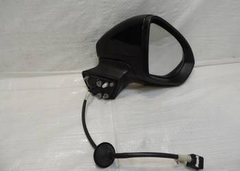 lusterko prawe Opel Astra K V EUROPA 5PIN 13453487
