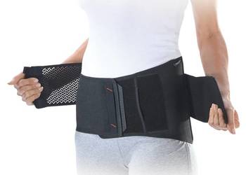 Orteza lędźwiowo – krzyżowa LomboStrap