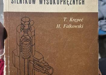 Aparatura paliwowa silnikow