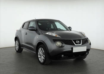 Nissan Juke 1.6 DIG-T