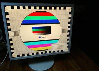 Monitor EIZO Flexscan S1931 19"