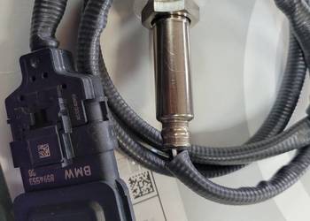 CZUJNIK NOX BMW 13628594553 8594553 NEW ORGINAŁ