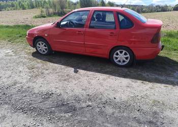 sprzedam VW POLO