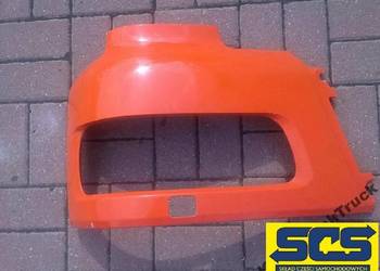 DAF CF 85 OKULAR NAROŻNIK LAMPY PRAWY CAŁE SPRAWNY