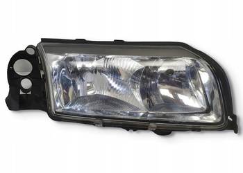 LAMPA PRAWA Volvo S80 I PRAWY PRZÓD przednia EUROPEJSKA europa 8620663