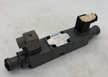 Rexroth 3DREP 6 C-12/25A24NZ4M 408856/3