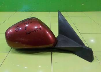 ALFA ROMEO MITO 1.3 JTDM 10r 3D lusterko prawe 021066