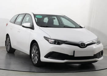 Toyota Auris 1.6 Valvematic