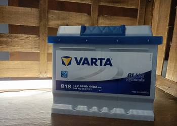 Akumulator  44Ah/440A Varta Blue Dynamic B18