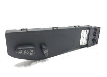 PRZEŁĄCZNIK FOTELA PRAWY BMW E53 8099074 SUV 00-06 WŁĄCZNIK