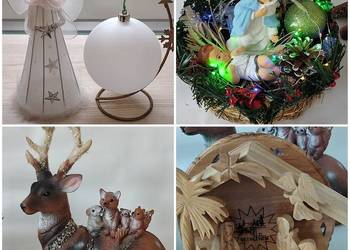 ozdoby świąteczne