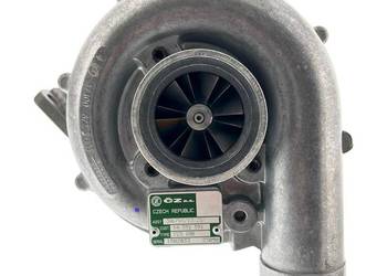 TURBOSPRĘŻARKA C23-188 64551591 ZETOR FORTERRA PROXIMA