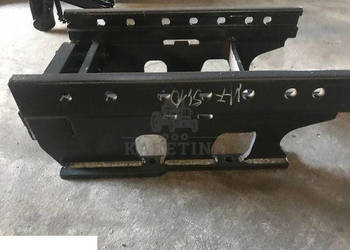 Massey Ferguson 5425 5465 5435 5460 5445 5455 5410 5400 - Prowadnice Zacze…