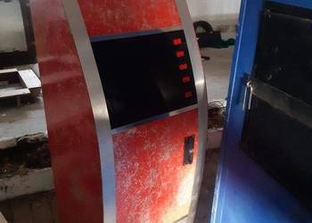 SZAFA GRAJĄCA do tańca towarzyskiego do użytku prywatnego KARAOKE4