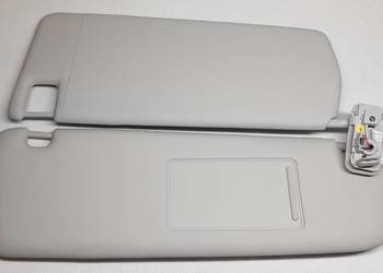 OSŁONA PRZECIWSŁONECZNA PRAWA VW TOUAREG 7P 7P6857552B