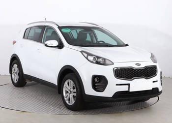 Kia Sportage 1.6 GDI