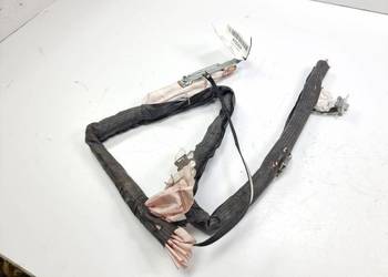 KURTYNA PRAWA CITROEN C4 PICASSO 9800483280