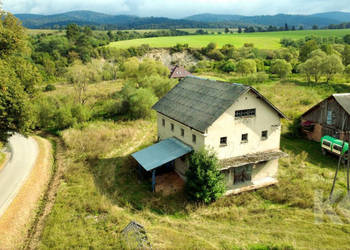 Oferta sprzedaży lokalu Smolnik 200m2