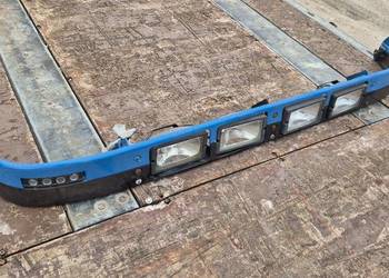 Daszek Scania Blenda Halogeny Scania R 580 124 V8 420 380 360 500 560 520