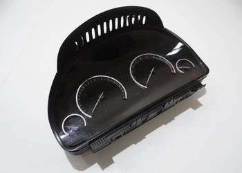 LICZNIKI ZEGARY BVMW F11 EU 9291396