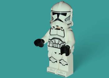 Lego Star Wars SW1319