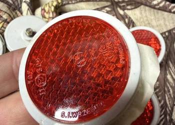 Odblaski września (Wsk wfm shl)