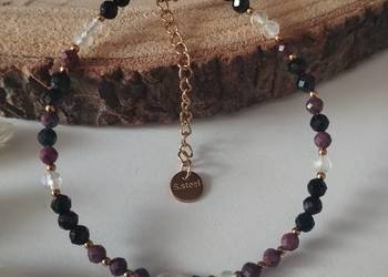 Bransoletka talizman 19 cm