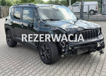 Jeep Renegade 1,3 benzyna turbo 150 ps* automat* nawigacja* ICDauto.com 20…