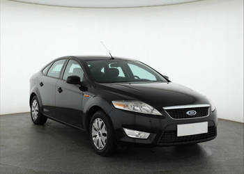 Ford Mondeo 1.8 TDCi