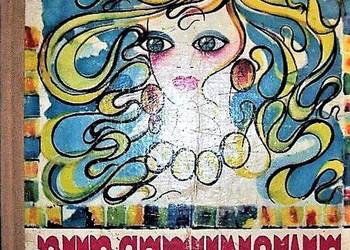 BURSZTYNOWE BAŚNIE - ZDZITOWECKA H.