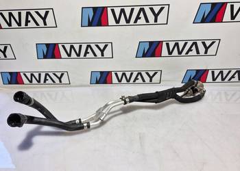 BMW F39 F40 F45 F46 F48 G20 G21 PRZEWÓD WĄŻ WODY 8580209