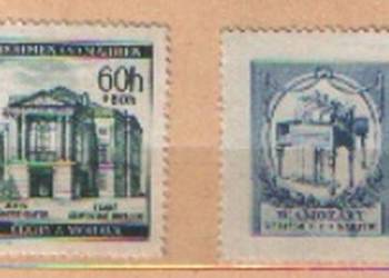 Zn. B+M  Mi 80Pw, 2Pw  (*)  1941