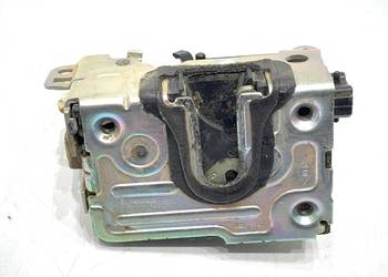 ZAMEK DRZWI LEWY TYŁ DACIA SANDERO Hatchback