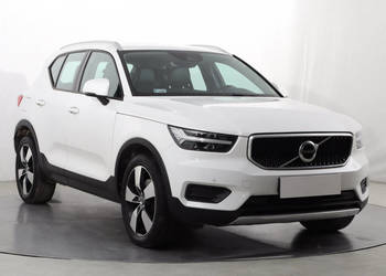 Volvo XC40 D4 AWD
