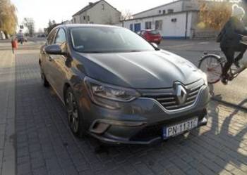 sprzedam  Renault  Megane  4 GT LINE 1.6 DCI 130  KM.. sprzedam  Renault  Megane  4 GT LINE 1.6 DCI 130  KM..