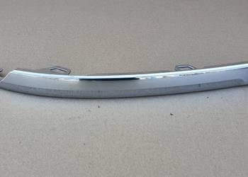 TIGUAN LEWA LISTWA CHROM ZDERZAKA 5NA853841