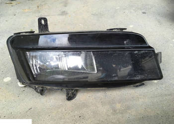 VOLKSWAGEN GOLF VII HALOGEN PRAWY 5G0941662