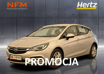 Opel Astra 1,6 DTE S&S (110 KM) Enjoy Salon PL Faktura-Vat K (2015-2021)