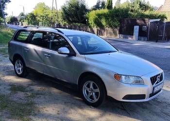 Volvo v70 2.0 2009r
